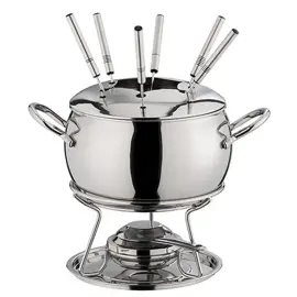 Service &agrave; fondue et &agrave; punch 'Two in One' - Aps 