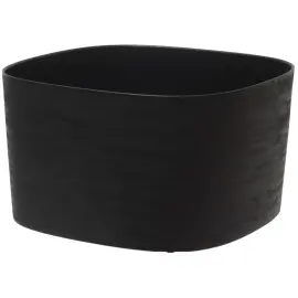 Bac &agrave; plantes 'Rodi', largeur: 370 mm, fog grey - Tera 