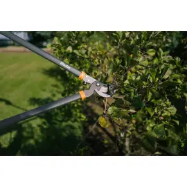 Coupe-branches Bypass V-SERIES, longueur: 770 mm - Bradas 