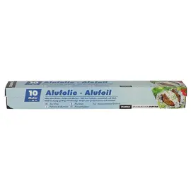 Rouleau d'aluminium, largeur: 300 mm, longueur: 20 m - Starpak 
