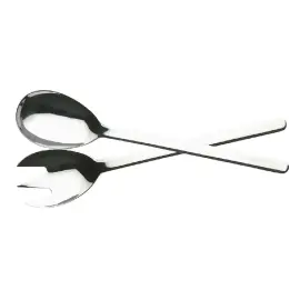 Couverts pour salade BETTINA, 2 pi&egrave;ces, L: 236 mm - Esmeyer 