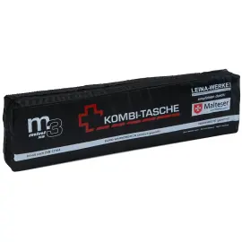 Mini sac multifonction de secours pour voiture M3 XS - Leina-Werke 