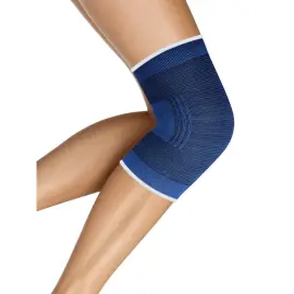 Bandage sportif 'Genouill&egrave;re', taille: S - Lifemed 