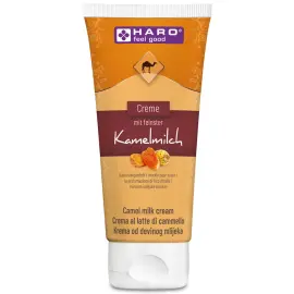 Cr&egrave;me au lait de chamelle, parfum figue de Barbarie - Haro 