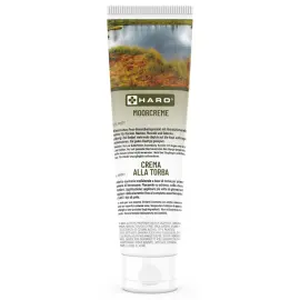 Cr&egrave;me &agrave; la tourbe, tube de 100 ml - Haro 