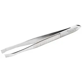 Pince, longueur: 100 mm, pointe droite - Cederroth 