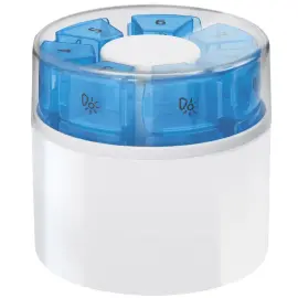 Semainier pour m&eacute;dicaments - First Aid Only 
