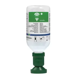 Lavage yeux 500ml - First Aid Only 