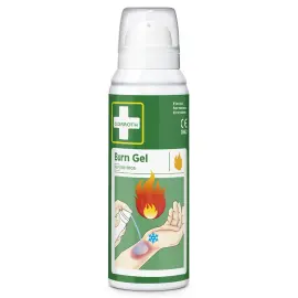 Spray gel pour brulures, 100 ml, vaporisateur - Cederroth 