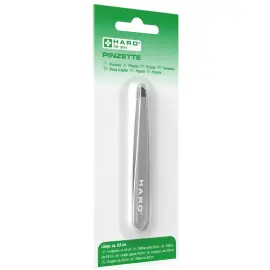 Pince &agrave; &eacute;piler, longueur: 96 mm, en inox - Haro 