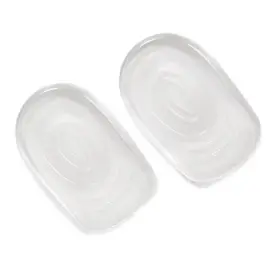 Talonnette en gel, gel PU, 1 paire - Haro 