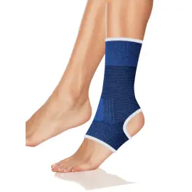 Bandage sportif 'Cheville', taille: M - Lifemed 
