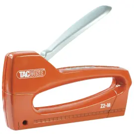 Agrafeuse manuelle Z2-M, en m&eacute;tal - Tacwise 