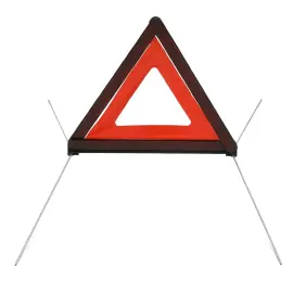 Triangle de pr&eacute;signalisation 'Euro Spider XS' - Leina-Werke 