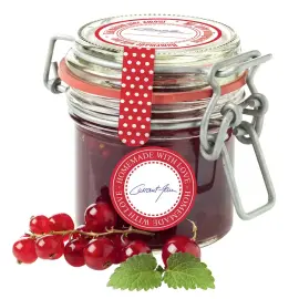 Etiquettes pour couvercle HOME 'New Look Fruits I' - Herma 
