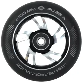 Roues de rechange pour trottinettes Stunt - Schildkr&ouml;t 