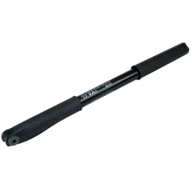 Pompe de v&eacute;lo 'VX', pour valve de voiture / Dunlop - Sks 