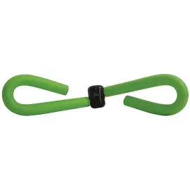 Appareil de musculation pour cuisses, noir/vert - Schildkr&ouml;t 