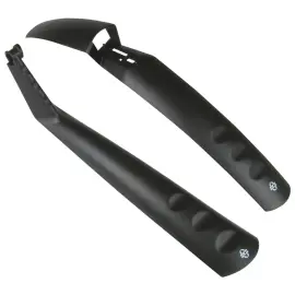 Kit de garde-boue pour v&eacute;lo, 26' - 28' (66,04 - 71,12 cm - Sks 
