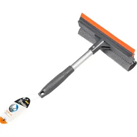 Brosse pour vitres de v&eacute;hicule, plastique, L : 260 mm - Bradas 