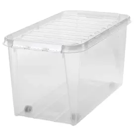 Bo&icirc;te de rangement CLASSIC, 70 litres - Smartstore 