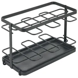 Rangement pour ustensiles de cuisine Tokyo LAVA - Metaltex 