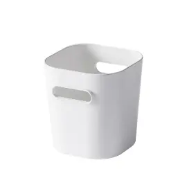 Bo&icirc;te de rangement COMPACT MINI, 0,62 litre,blanc - Smartstore 