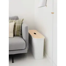 Insert pour bo&icirc;te de rangement COLLECT, 13 litres - Smartstore 