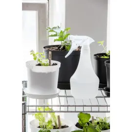 Vaporisateur 0,5 litre, transparent - Orthex 