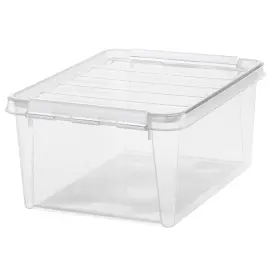 Bo&icirc;te de rangement CLASSIC, 14 litres - Smartstore 