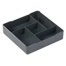 Plateau de rangement 'COFFEE POINT CASE' - Durable 