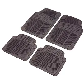 Set de tapis de voiture 'Comfort', 4 pi&egrave;ces - Cartrend 