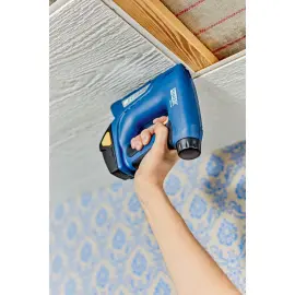 Agrafes fil plat n140, 8 mm, grand paquet - Rapid Tools 