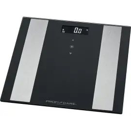 P&egrave;se-personne digital PC-PW 3007 FA, noir - Profi Care 