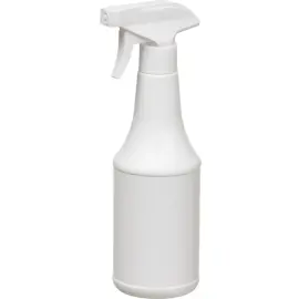 Vaporisateur, 0,5 litre, blanc - Plast Team 