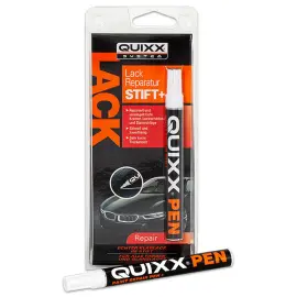 Stylo r&eacute;paration de peinture, 12 ml - Quixx 