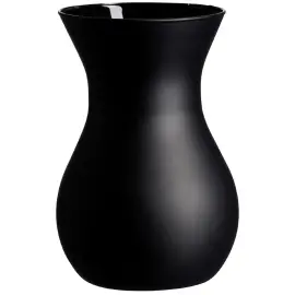 Vase ANNALENA, en verre, gris mat - Ritzenhoff & Breker 