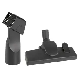 Aspirateur main/balai BS 6072, anthracite/rouge - Bomann 