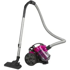 Aspirateur PC-BS 3134, rose/noir - Profi Care 