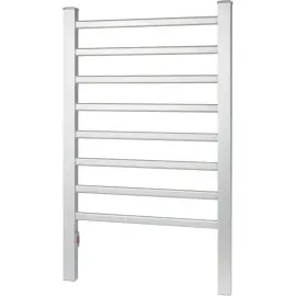 Chauffe-serviettes &eacute;lectrique PC-EHW 3115, argent - Profi Care 