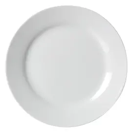 Assiette creuse BIANCO, blanc - Ritzenhoff & Breker 
