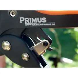 S&eacute;cateur &agrave; cr&eacute;maill&egrave;re femmes, L : 174 mm - Garten Primus 