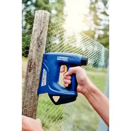 Agrafes fil fin n53, 8 mm, grand paquet - Rapid Tools 