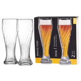 Verre &agrave; bi&egrave;re NOA, 0,66 litre - Ritzenhoff & Breker 