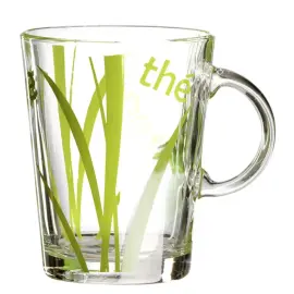 Tasse &agrave; th&eacute; en verre AVEDA, 380 ml - Ritzenhoff & Breker 