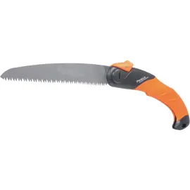 Scie pliable 'Hai-Speed', longueur lame: 180mm - Garten Primus 