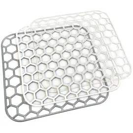 Tapis d'&eacute;vier, rectangulaire, assorti - Peggy Perfect 