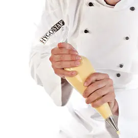 Poche &agrave; douille pour p&acirc;tisserie 'COOL' - Hygostar 