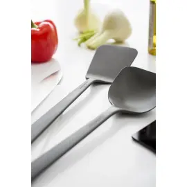 Spatule Chef's, gris - Gastromax 