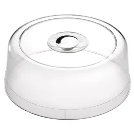 Cloche de conservation, diam&egrave;tre 300 mm, transparent - APS 